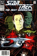 Star Trek The Next Generation Vol 2 7