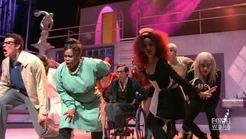 Glee - time warp