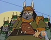 GenghisKhan