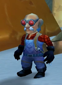 Image of Engineer Grindspark