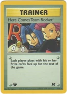 Team Rocket (TCG)