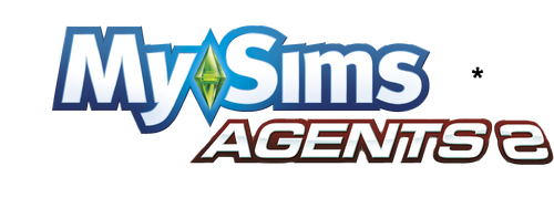 MySims Agents 2