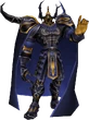 GolbezDissidiaRender