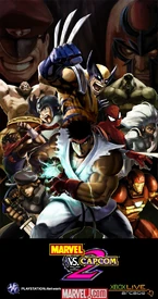 Marvel vs