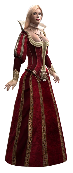 Lucrezia