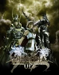 Dissidia duodecim render