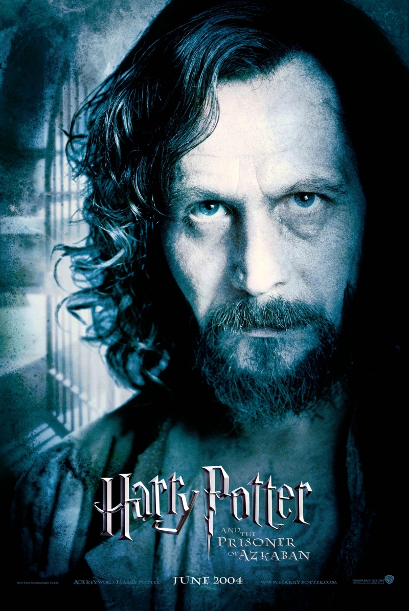 Featured onHarry Potter and the Prisoner of Azkaban film 
