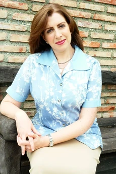 Aracelli prieto ED