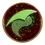 Gorn emblem image.