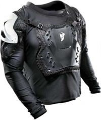Impact Armor