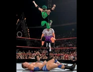 Armageddon 2003.8