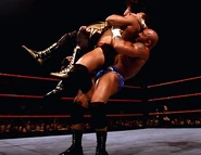 Judgment Day 2000.3