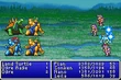 FFII Cure10 GBA