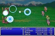 FFII Holy1 All GBA