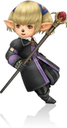 Shantotto alt ex