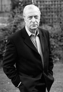 Michael Caine