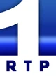 RTP1 logo 1998