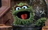 Oscar the Grouch