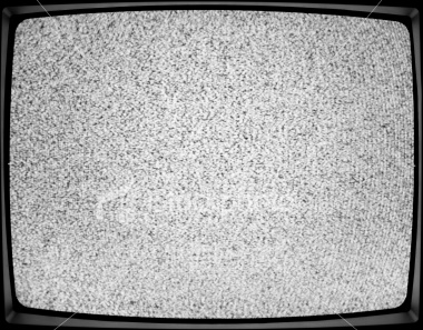 Creepypasta : estatica en la television Creepypasta : estatica en la television