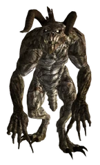 DeatclawAlphaFNV