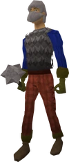 Guard (Ardougne)