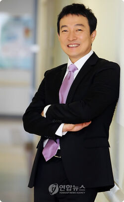Lee Jae Ryong