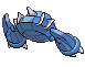 Metang espalda G5