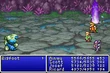 FFII Aura1 GBA