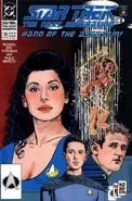 Star Trek The Next Generation Vol 2 13