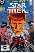 Star Trek Vol 1 45