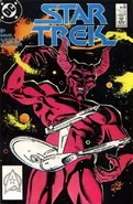 Star Trek Vol 1 52