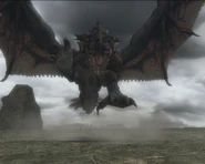 The Last Thing You See