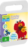 Sesamebeginningsexploringtogetheraustraliandvd