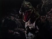 Dinosaur
