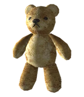 Teddybear