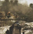Type 92 WaW