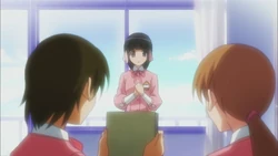 Shiori's Youth 2
