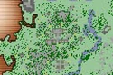 Outlaw Camp Map