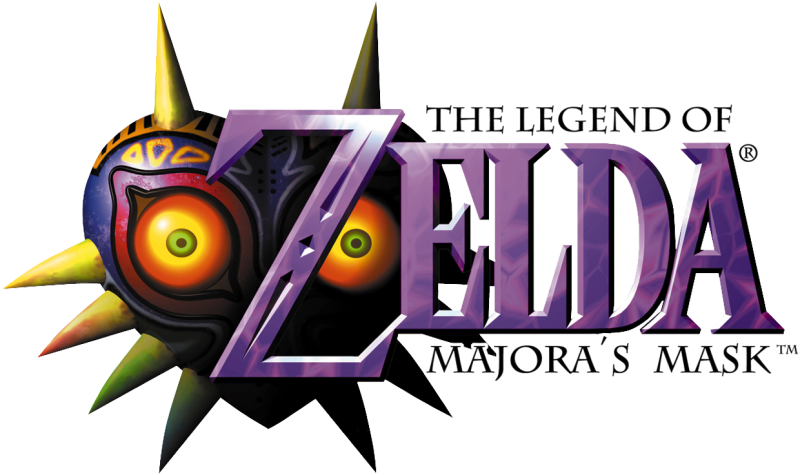 download The Legend of Zelda: Majora’s Mask