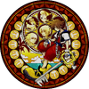 Awakening Roxas (red)