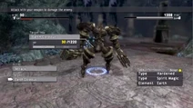 Earth Colossus Stats