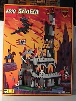 6097 Box
