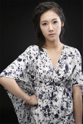 Kim Ji Min
