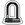 U Lock-icon