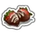 Chocolate Covered Strawberries-icon