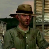 Rdr ray warthington