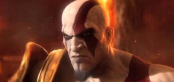 Kratos