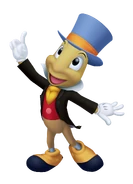 Jiminy