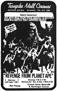 Revenge ad