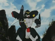 Messergranz